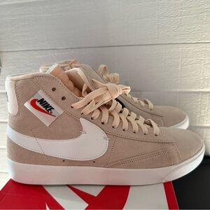 Nike Blazer Rebel Guava Ice